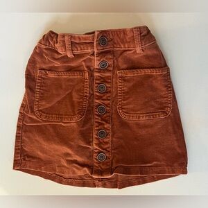Sonoma Skirt - Youth Size 10